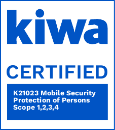 Logo Kiwa