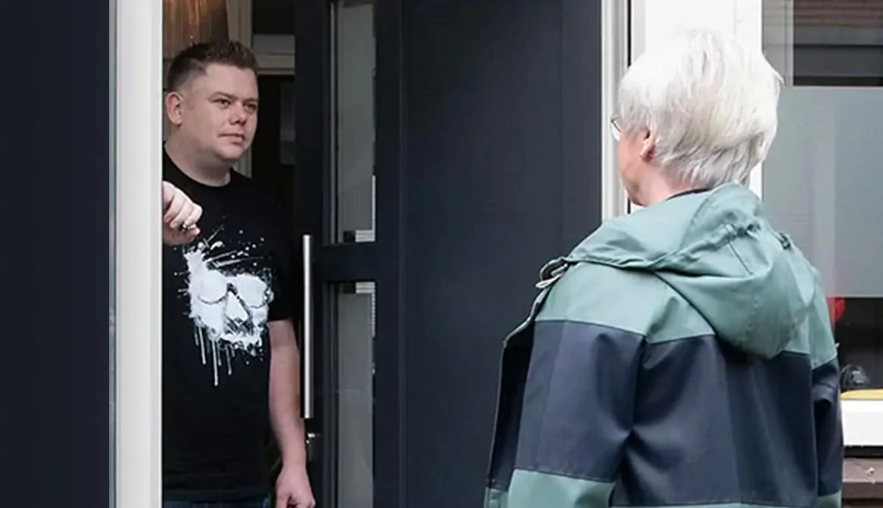 Veilig op huisbezoek