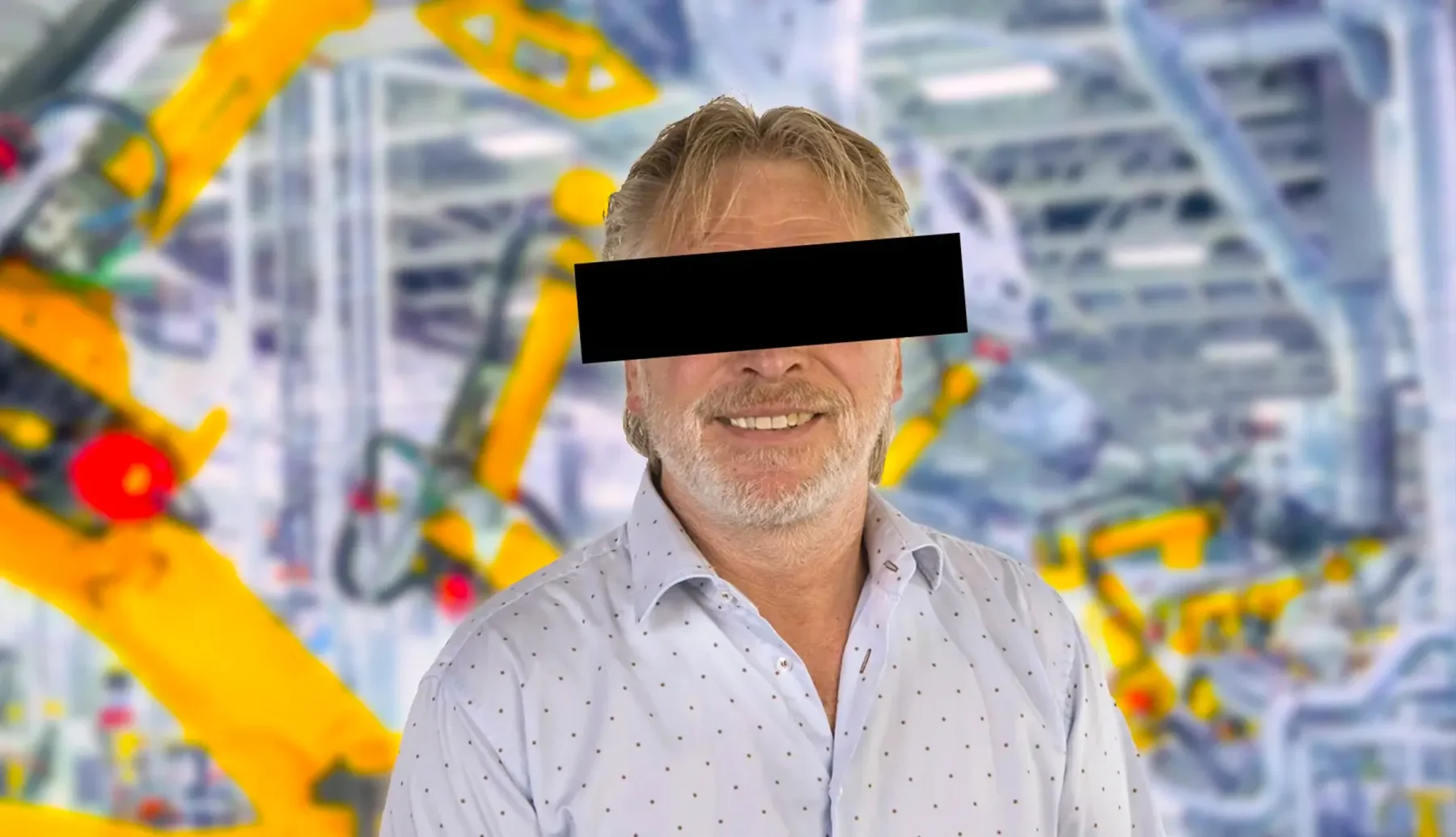 Herbert anoniem werken