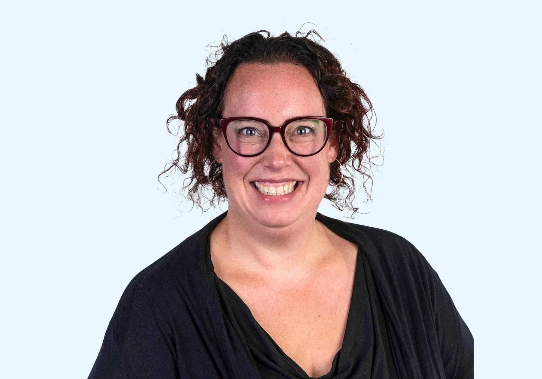 Amanda van Secure2Go