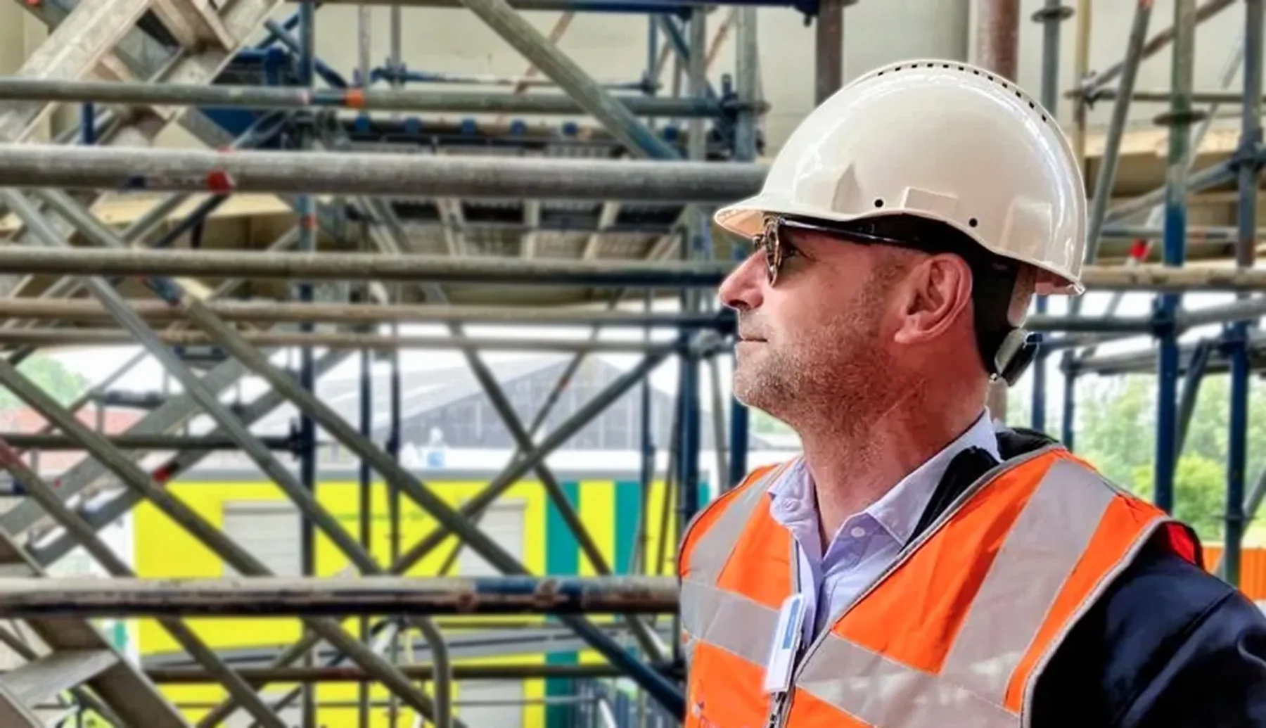 Michael Veiligheidskleding VCA