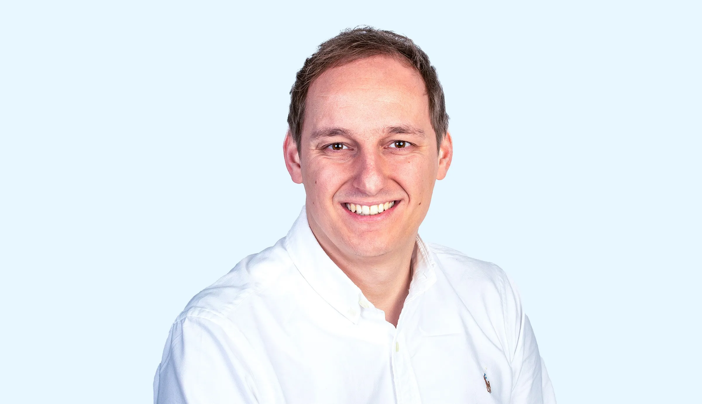 Maak kennis met Rik | Secure2Go