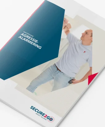Voorkant whitepaper agressiealarmering