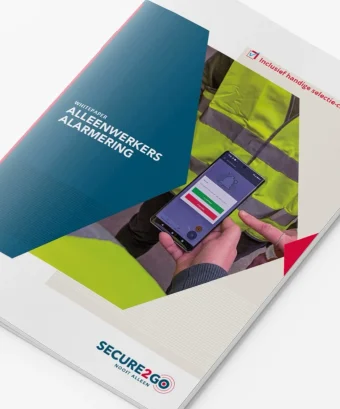 whitepaper alleenwerkers mockup