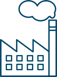 Industrie en Productie icon