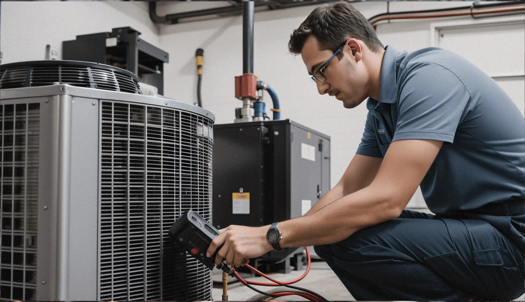 Instalateur doormeten elektriciteit