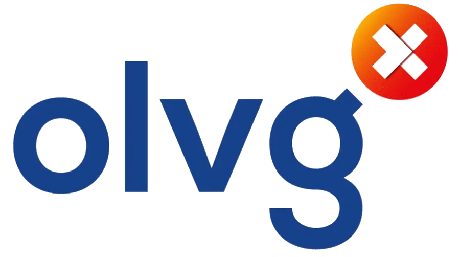 OLVG logo