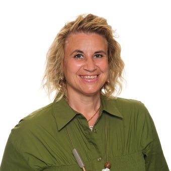 Mieke Casteur maakt graag een offerte voor je