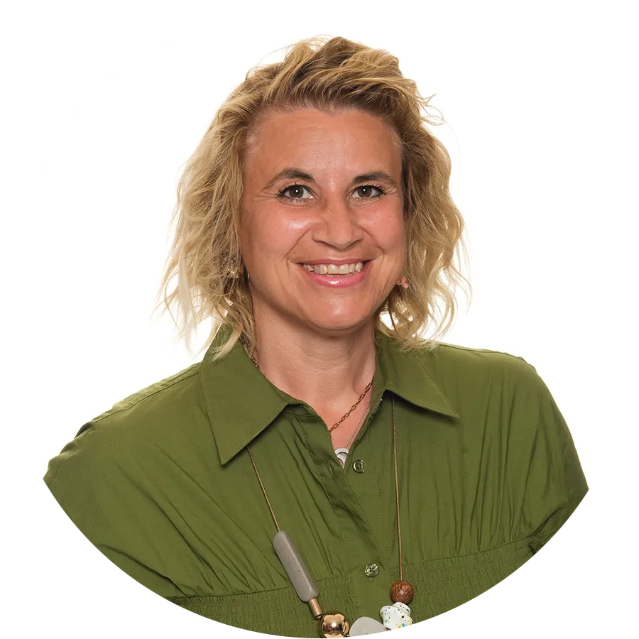 Mieke van Secure2Go