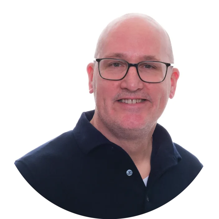 Jaroen van de Haar