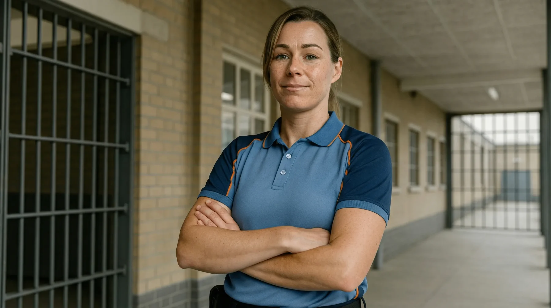 Penitentiaire Inrichting