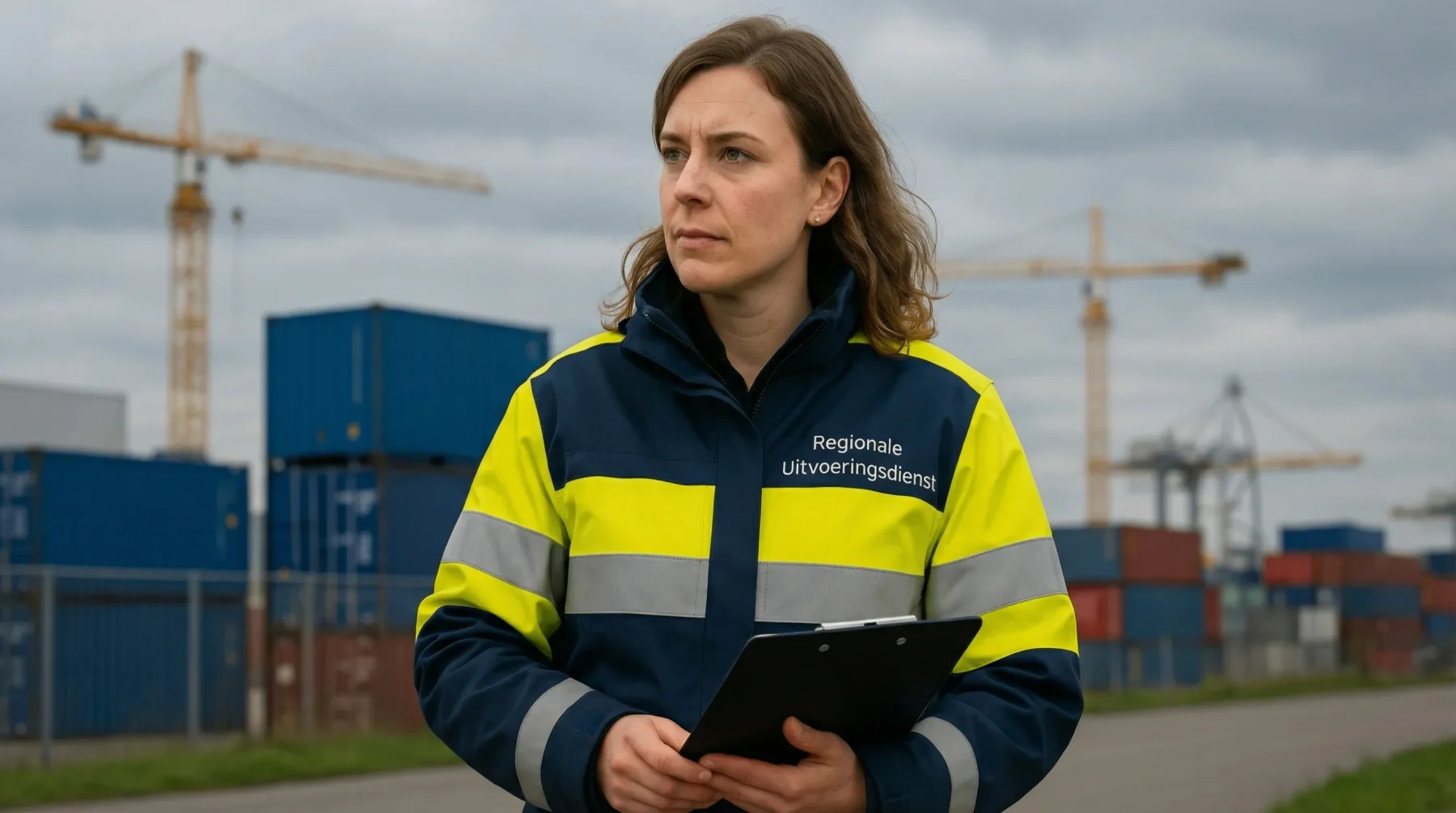 Regionale Uitvoeringsdienst