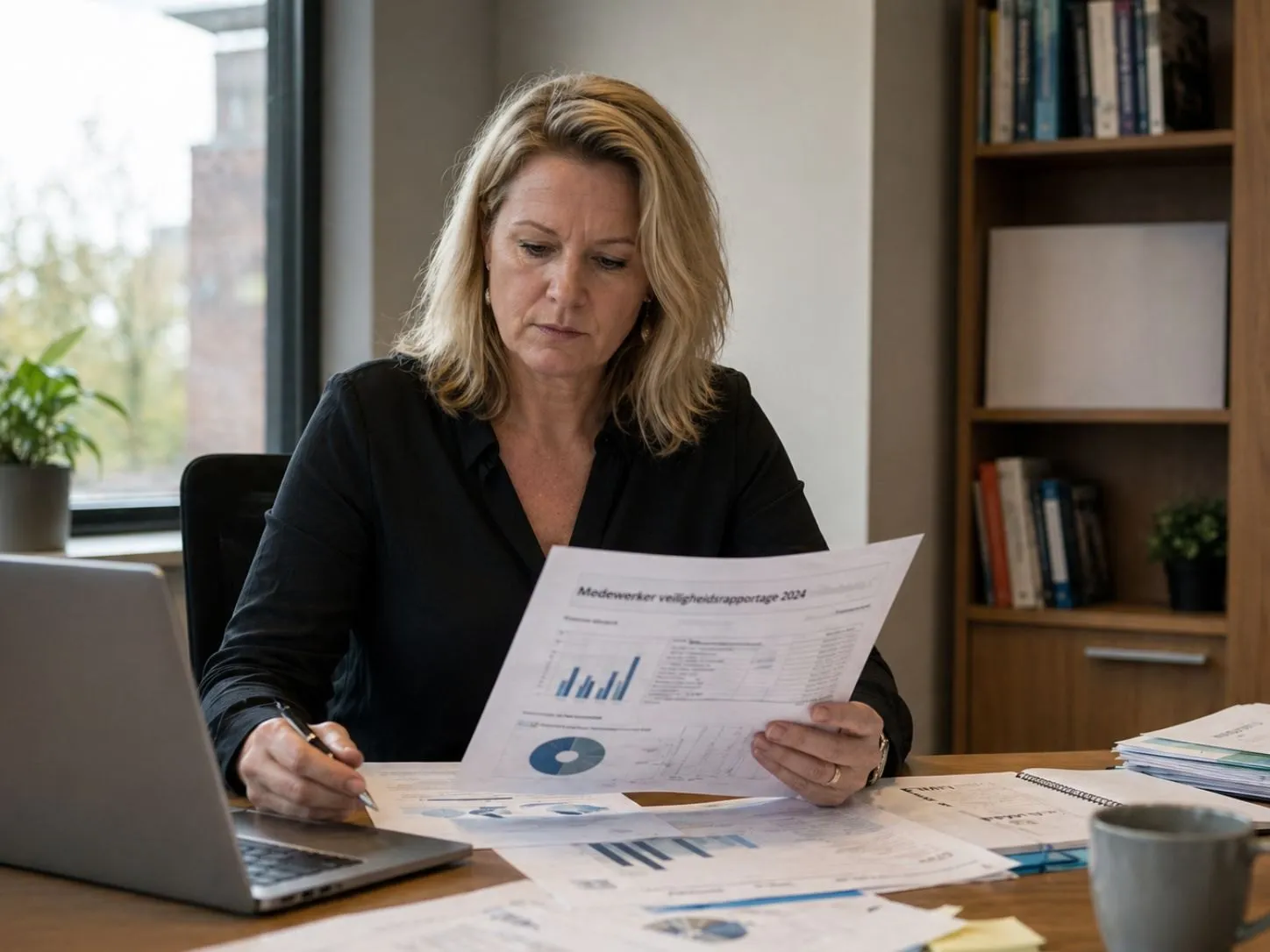 Agressiestatistieken woningcorporaties