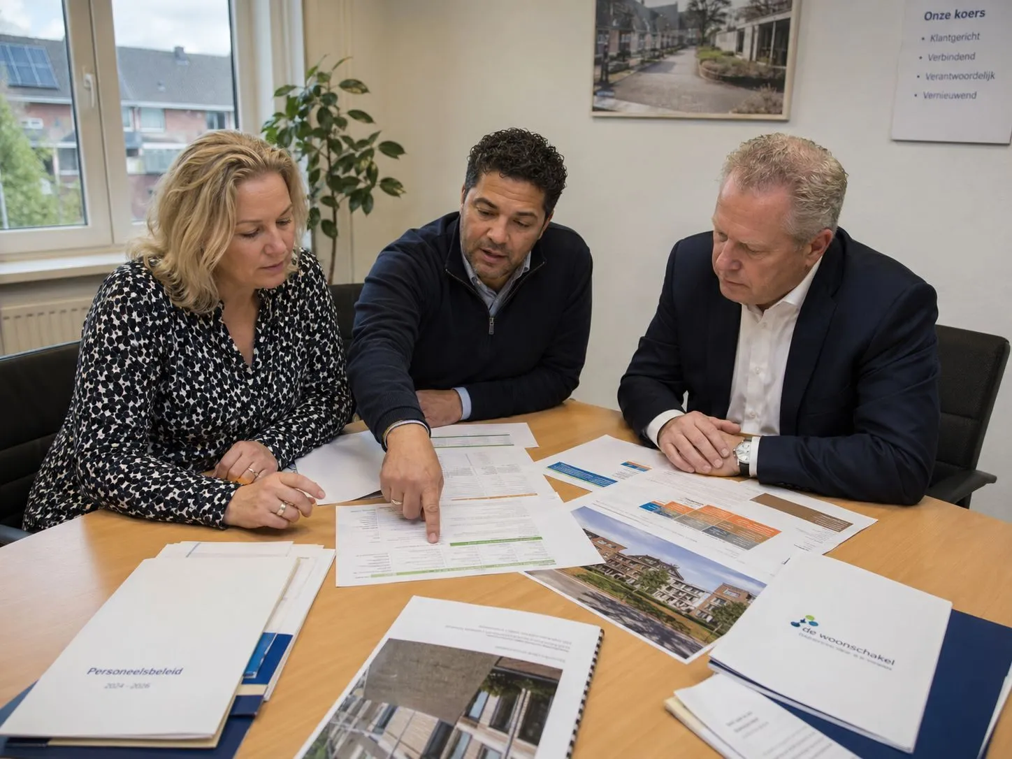 Arbowetgeving agressie werkgever