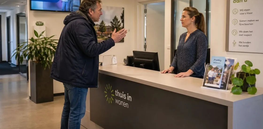Vormen van agressie op het werk