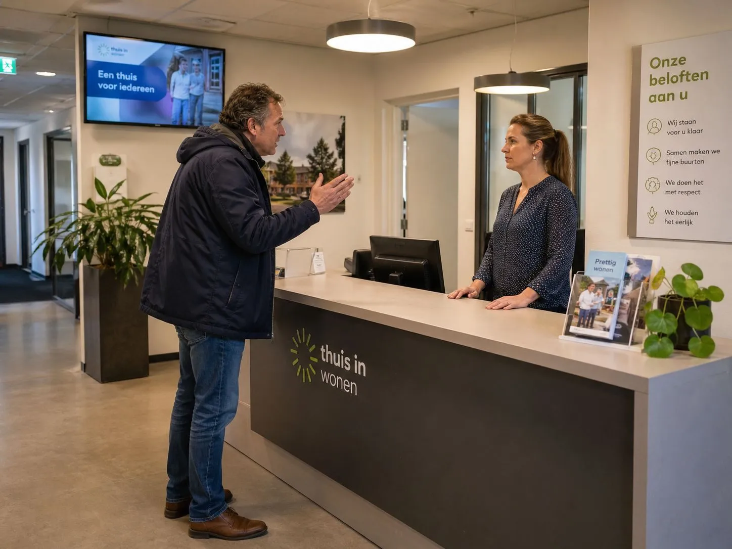 Vormen van agressie op het werk