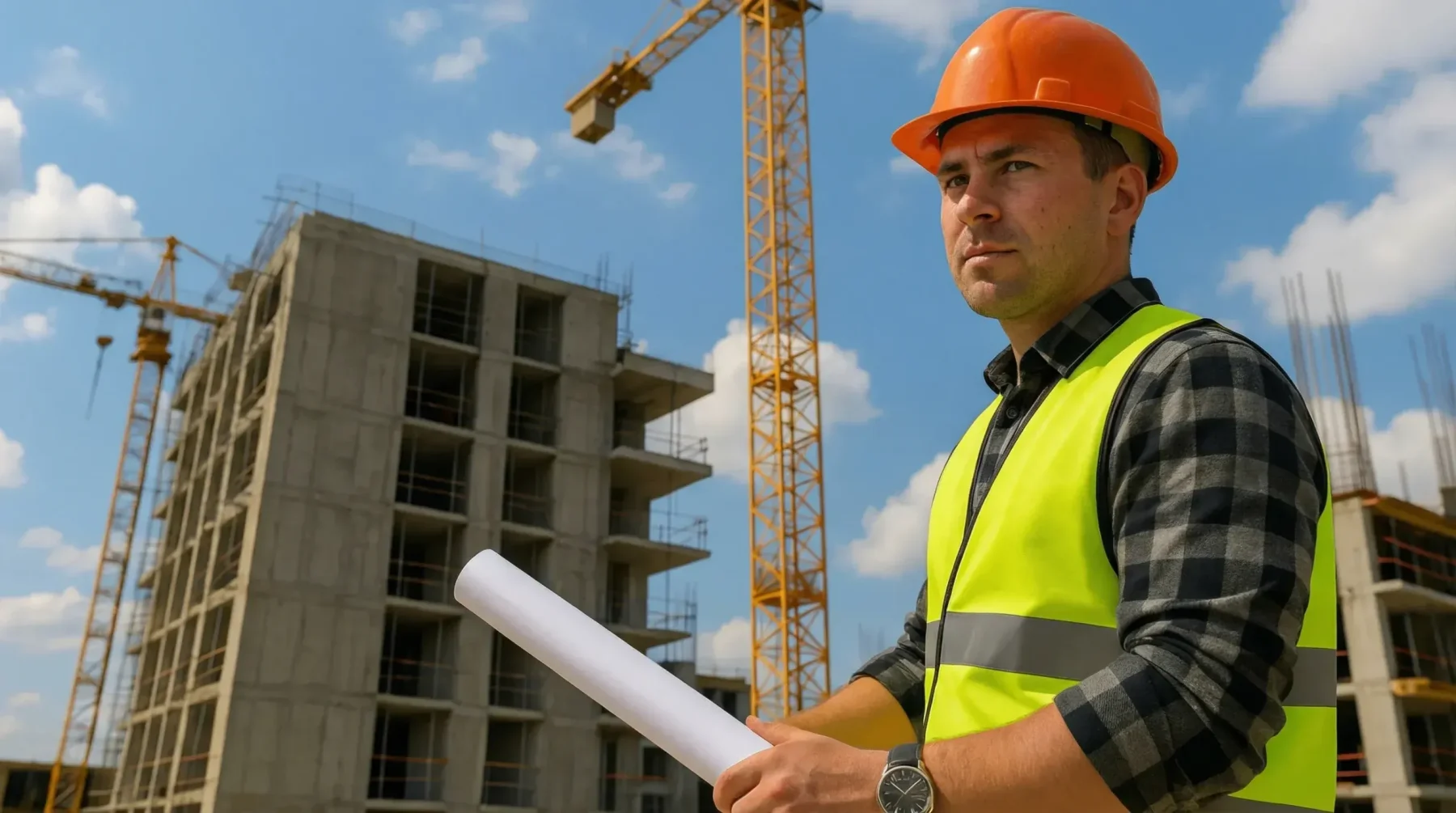 Inspecteur woningtoezicht controle